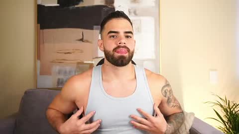 Paul Phoenix online show from March 2026 05:35:01 PM