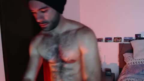 Snapshot of paulripped chatting on February 2025 02:35:01 AM Paul online show from February 2025 02:35:01 AM