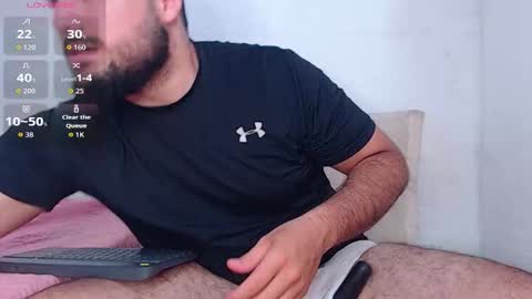 Paul Roman online show from September 2025 06:02:01 PM