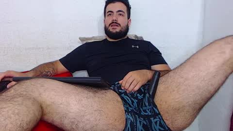 Paul Roman online show from October 2025 09:01:01 PM