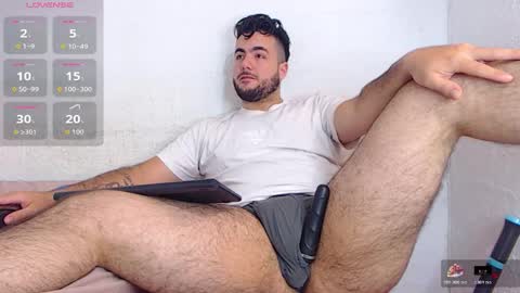 Paul Roman online show from November 2025 02:06:01 PM