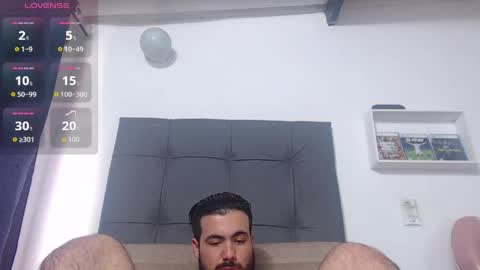 Snapshot of paulsprominence_25 chatting on April 2026 07:33:02 PM Paul Roman online show from April 2026 07:33:02 PM