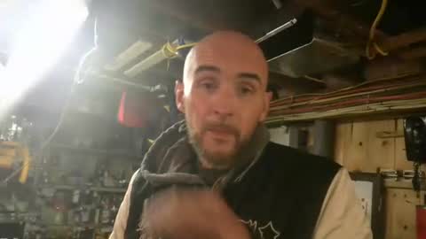 paulstetson online show from October 2025 09:08:02 AM