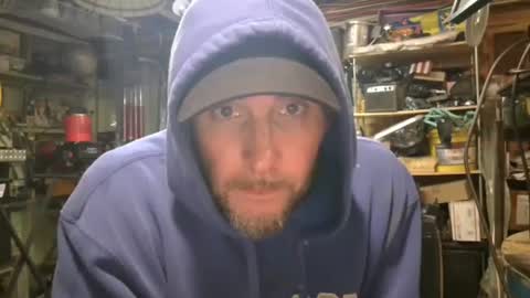 paulstetson online show from December 2025 08:36:02 PM