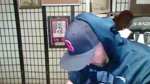 paulstetson online show from March 2026 05:13:01 AM