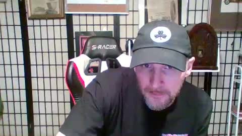 paulstetson online show from March 2026 05:35:02 AM