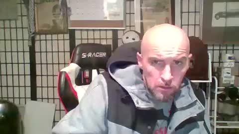 paulstetson online show from April 2026 06:27:01 AM