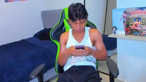 Paul online show from March 2026 01:44:01 AM