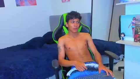 Paul online show from March 2026 01:12:02 AM