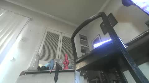 Paulvert online show from November 2025 08:11:01 PM