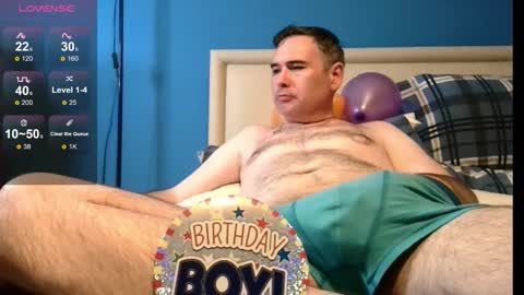 paulyandrew online show from December 2025 09:53:01 PM