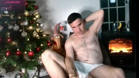 paulyandrew online show from December 2025 09:43:02 PM