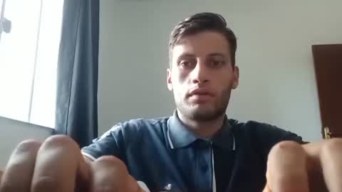 PauRosa online show from December 2024 08:31:02 PM