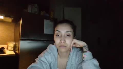 Paulina Ruiz online show from February 2025 10:48:01 AM