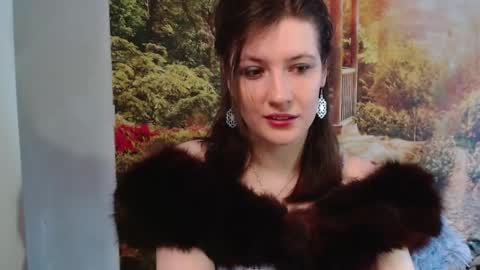 Pavla online show from March 2026 09:34:02 AM