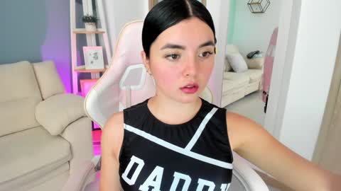 Snapshot of pavlovacoluccii_ chatting on January 2025 04:23:02 PM Suscribe to onlyfans online show from January 2025 04:23:02 PM