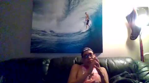 pawgkiller online show from December 2024 12:30:01 AM