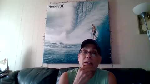 pawgkiller online show from January 2025 11:07:02 PM