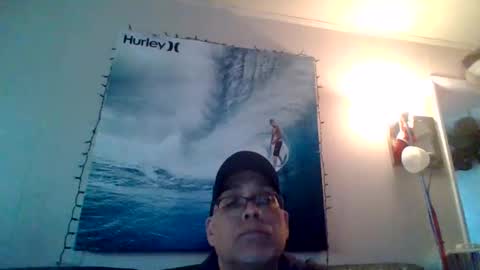 pawgkiller online show from January 2025 07:29:01 PM