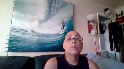 pawgkiller online show from January 2025 11:58:02 PM