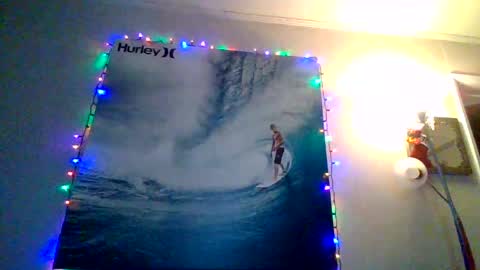 pawgkiller online show from February 2025 10:00:02 PM