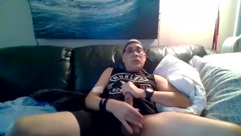 pawgkiller online show from February 2025 12:10:02 AM