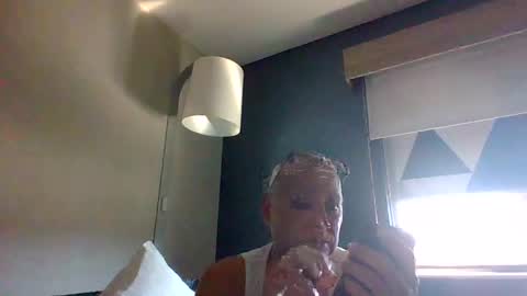 pawgkiller online show from October 2025 09:05:02 PM