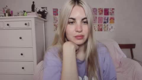 Allisses online show from September 2025 07:22:02 AM