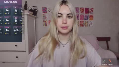 Allisses online show from September 2025 07:03:02 AM