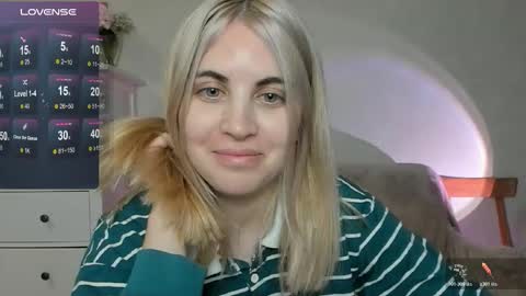 Allisses online show from October 2025 10:03:02 AM