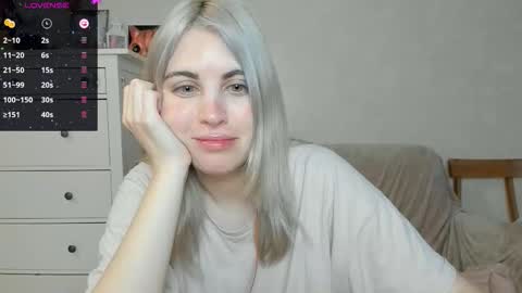 Allisses online show from March 2026 05:44:01 AM