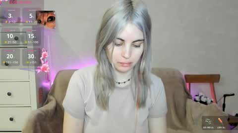 Allisses online show from April 2026 07:09:01 AM