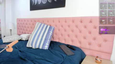 PaytonFerrara online show from January 2025 04:49:01 AM