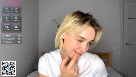 Lola online show from December 2025 03:07:02 PM