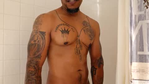 Snapshot of pcuddy3 chatting on October 2025 01:03:02 PM Phenomenal online show from October 2025 01:03:02 PM