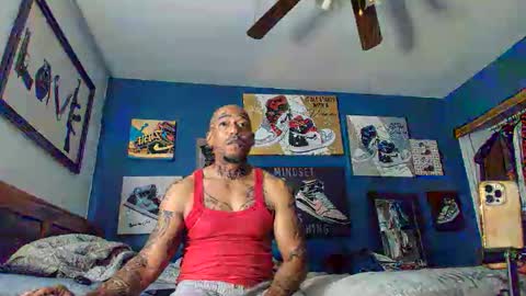 Snapshot of pcuddy3 chatting on November 2025 06:17:01 PM Phenomenal online show from November 2025 06:17:01 PM