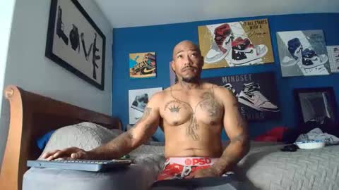 Snapshot of pcuddy3 chatting on November 2025 02:39:02 PM Phenomenal online show from November 2025 02:39:02 PM