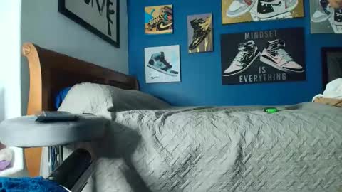 Snapshot of pcuddy3 chatting on November 2025 11:33:02 AM Phenomenal online show from November 2025 11:33:02 AM