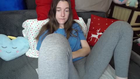 FOUNTAIN SQUIRT online show from December 2024 01:13:01 PM