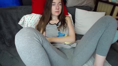 FOUNTAIN SQUIRT online show from February 2025 02:37:01 PM