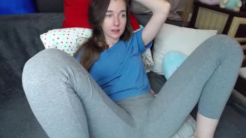 FOUNTAIN SQUIRT online show from February 2025 02:38:01 PM