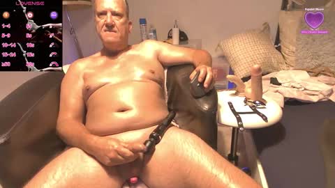 Marc online show from September 2025 03:08:02 AM