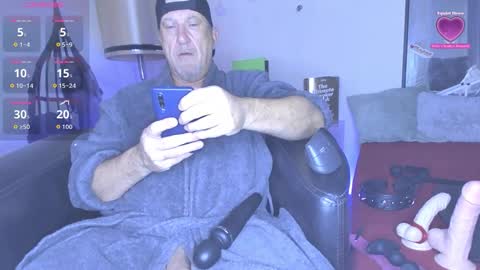 Marc online show from February 2026 09:24:02 AM