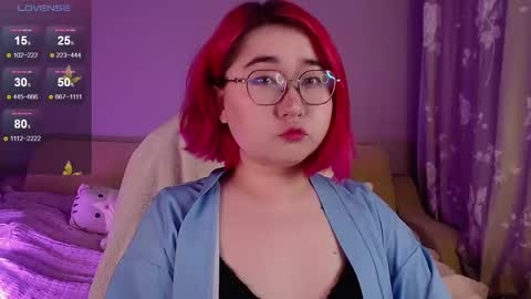 Lilian   online show from October 2025 07:03:02 AM