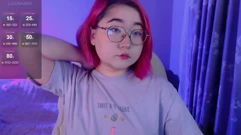 Lilian   online show from October 2025 08:36:02 AM