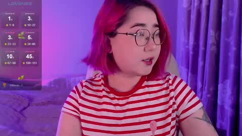 Lilian   online show from October 2025 07:20:02 AM