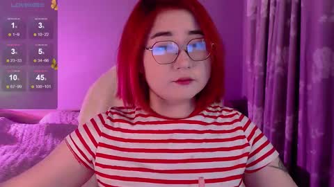 Lilian   online show from October 2025 07:42:02 AM