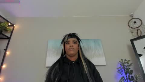 Briana online show from February 2026 12:32:01 PM