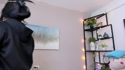 Briana online show from April 2026 12:52:02 PM