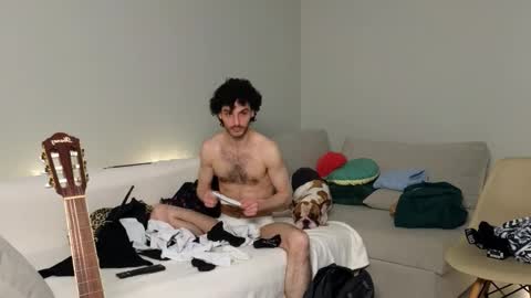 Lexy Peach online show from December 2025 08:15:01 PM